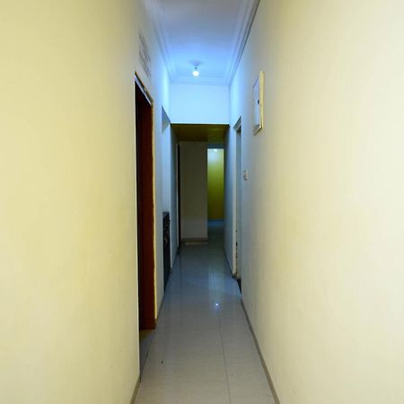 Lalsai Residency Andheri Mumbai Exterior photo