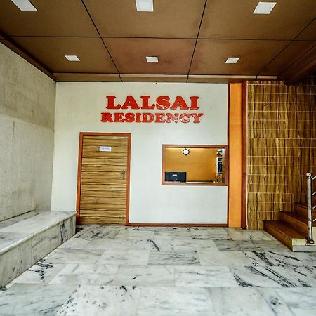 Lalsai Residency Andheri Mumbai Exterior photo